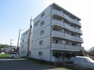 エトワール21船穂Bの外観