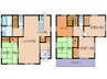東藤邸 4LDKの間取り