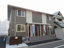 フォルトゥーナの外観