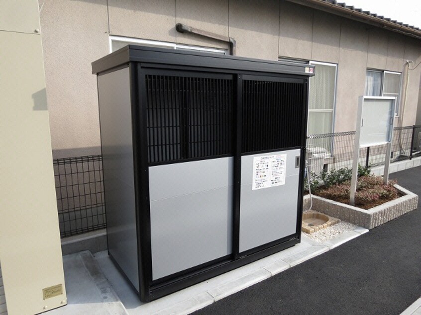  ギャザリー・ココA