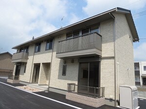 カリーノ爪崎