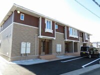 カメリア　ガーデン・HAⅢA