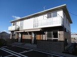テラスコート船穂A