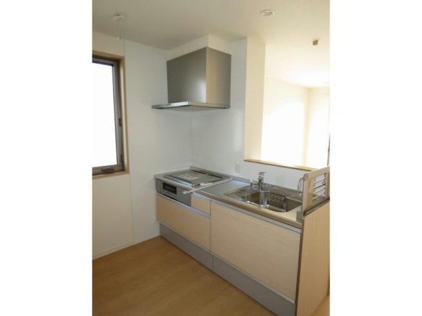  テラスコート船穂B