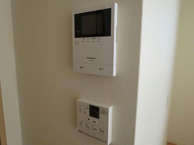  テラスコート船穂B