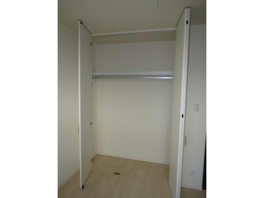 ※間取りは左右反転になります。 テラスコート船穂B