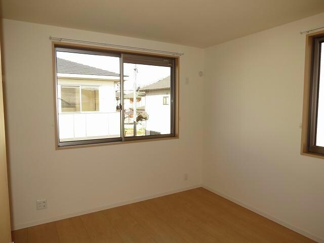  テラスコート船穂B