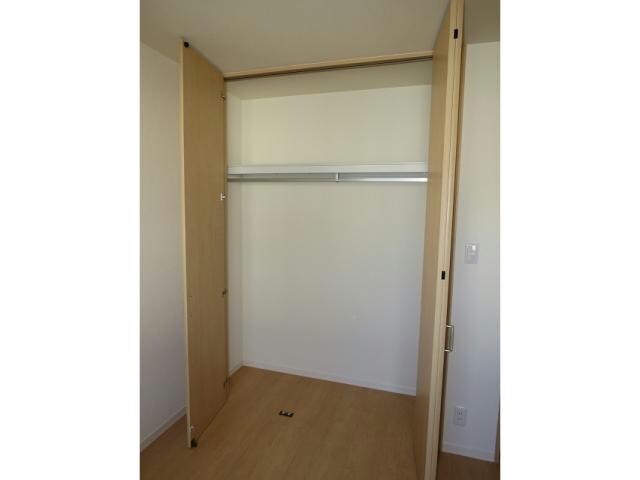  テラスコート船穂B