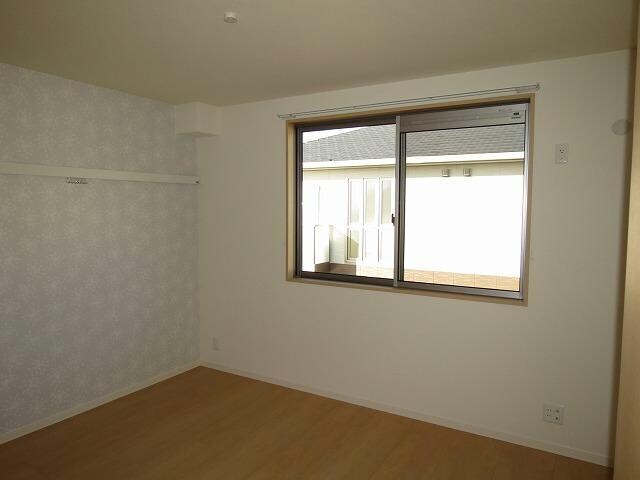  テラスコート船穂B