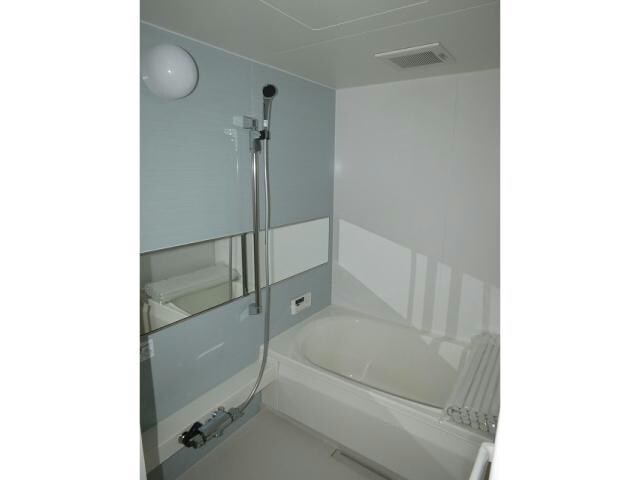 ※間取りは左右反転になります。 テラスコート船穂B