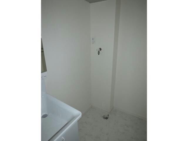 ※間取りは左右反転になります。 テラスコート船穂B