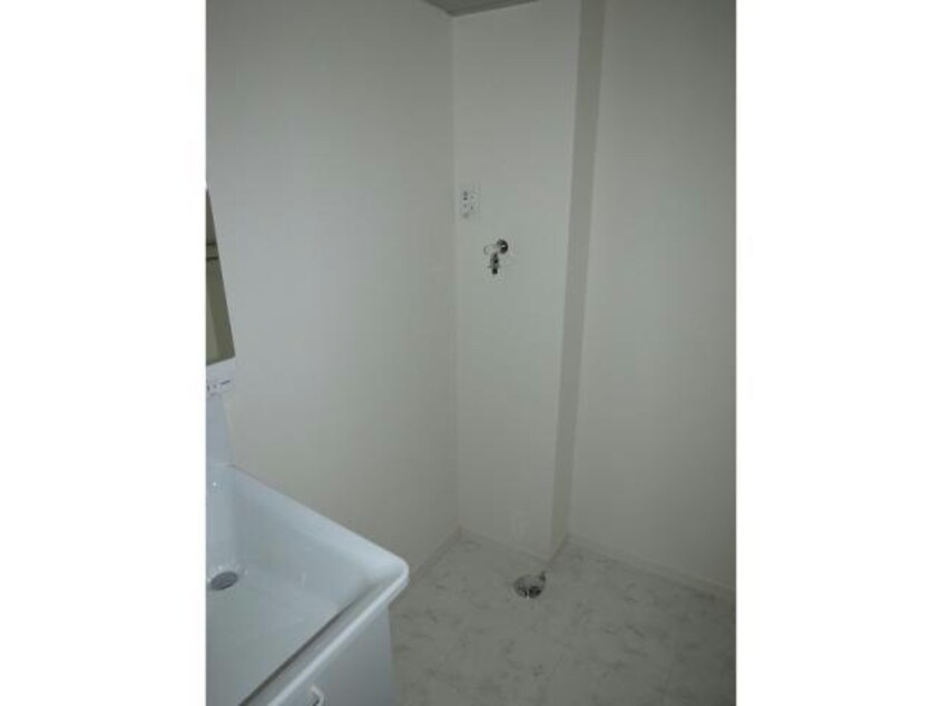 ※間取りは左右反転になります。 テラスコート船穂B