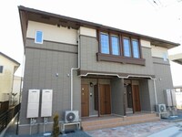 トレインビュー船穂B