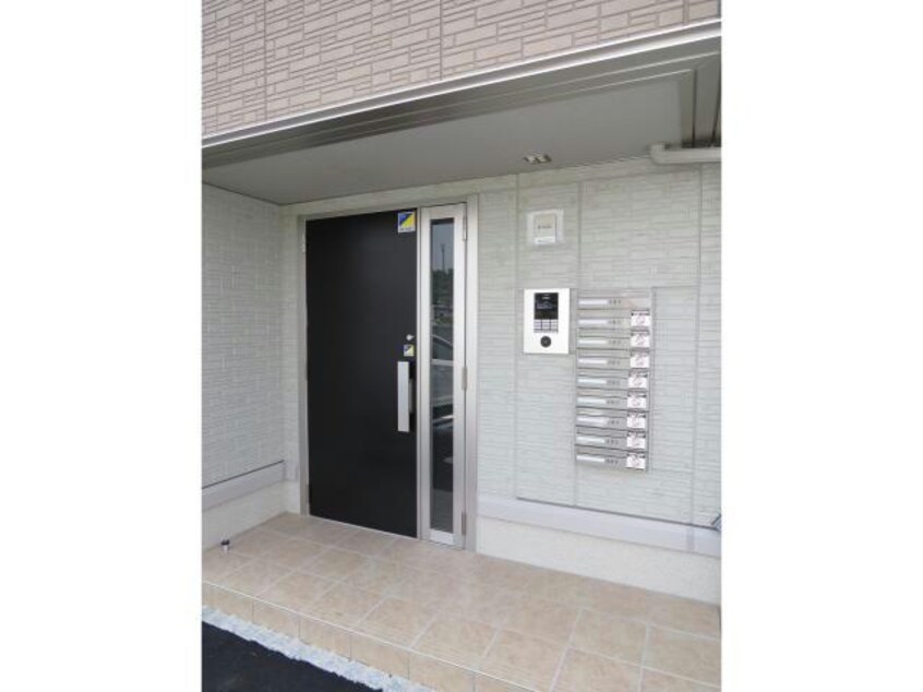  ファミール岡本Ⅲ-D