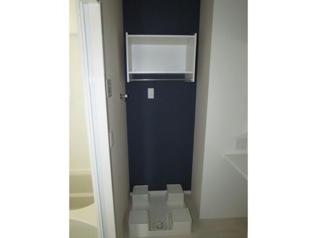  ファミール岡本Ⅲ-D