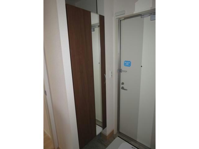  ファミール岡本Ⅲ-D