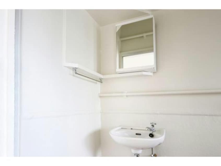  ビレッジハウス上成