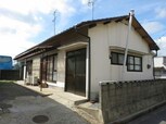 小野玉島借家　
