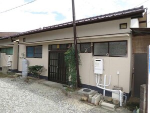 上野借家