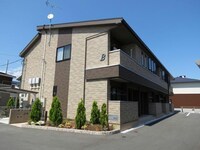 グランパス　船穂　Ｂ