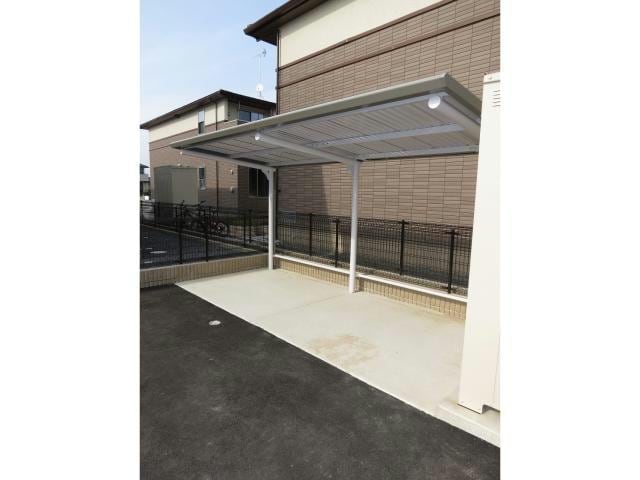  バイオレット真備ＮＯ.2