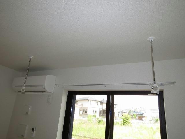  バイオレット真備ＮＯ.2