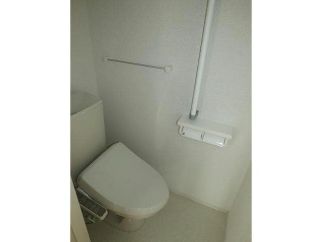  バイオレット真備ＮＯ.2