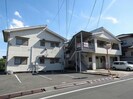 滝澤コーポの外観