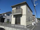カンパーニャ・タマの外観