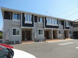 グラッチェ弐番館