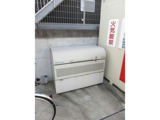  セジュール上野浦Ⅱ