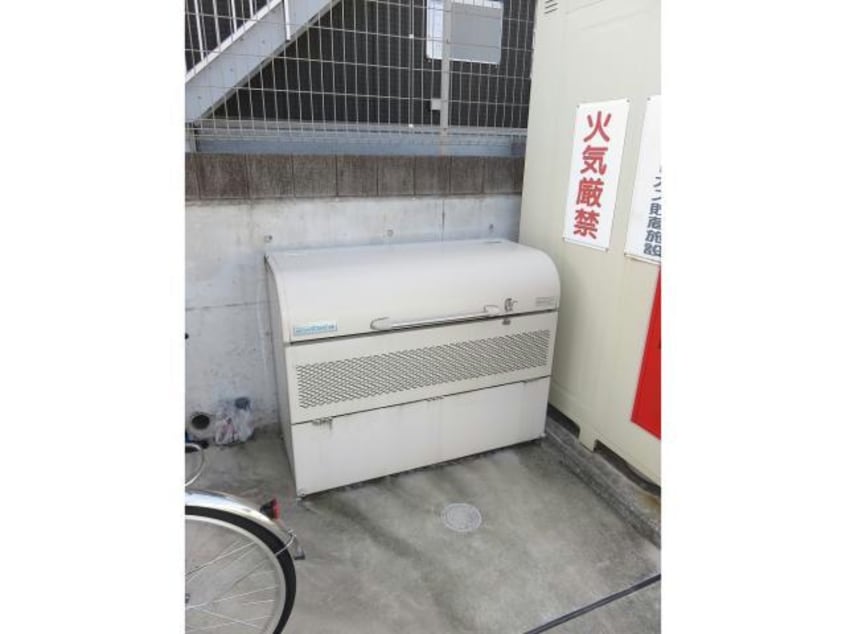  セジュール上野浦Ⅱ