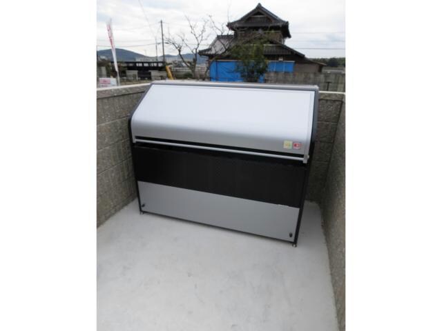  サニーメゾンまきび