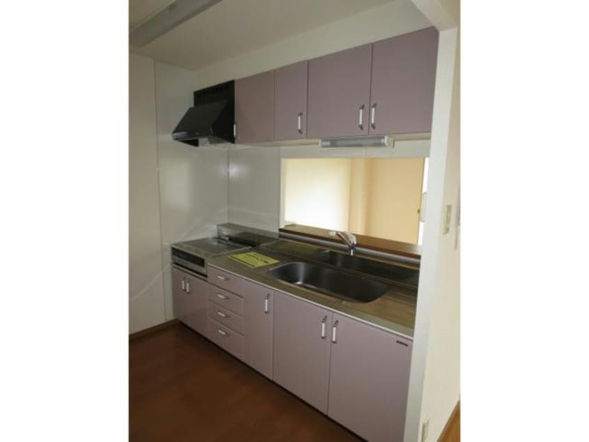  エヴァーワン玉島