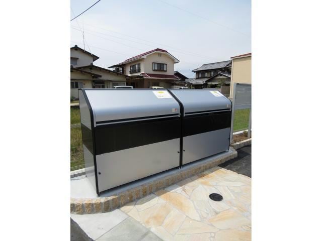  グラン・ソレイユ