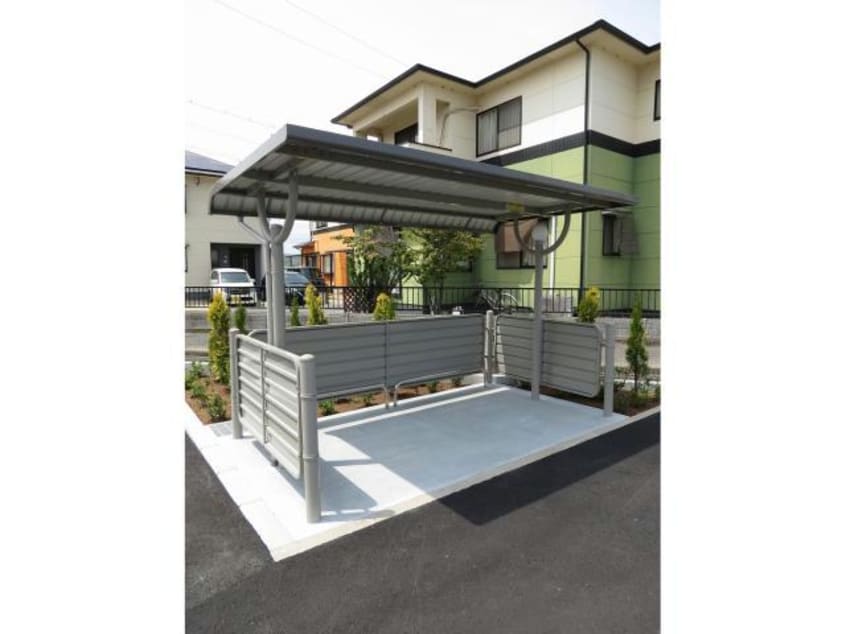  グラン・ソレイユ