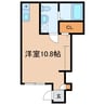 nishimobira23 1Rの間取り