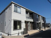 メゾン　ソレイユD