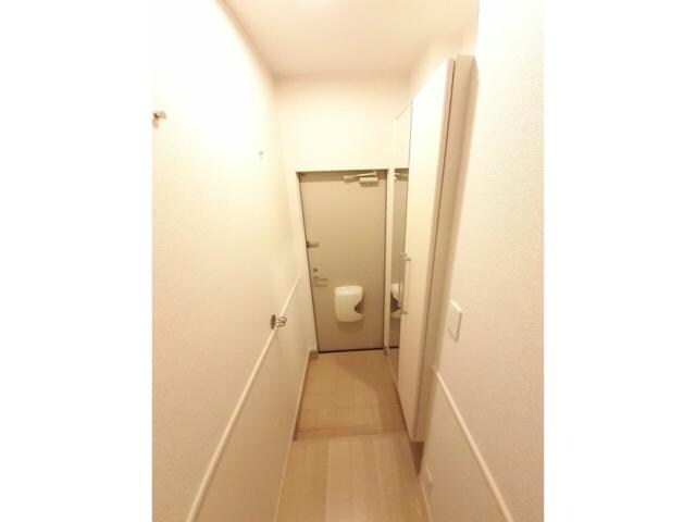  フローレンスⅠ