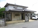 玉島乙島戸建ての外観