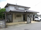 玉島乙島戸建ての外観
