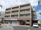 ラプラス新倉敷の外観