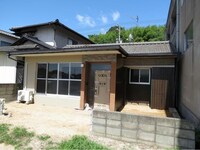 玉島柏島戸建て