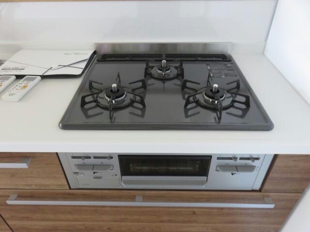 ※B101号室の写真です。 フォーレス２１