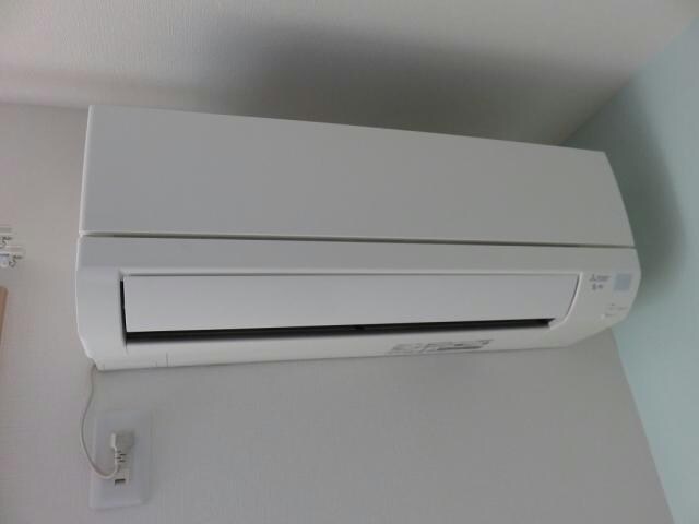 ※B101号室の写真です。 フォーレス２１