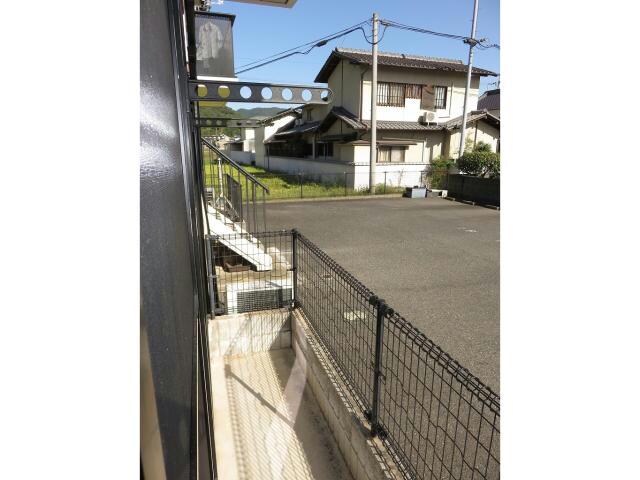 ※B101号室の写真です。 フォーレス２１