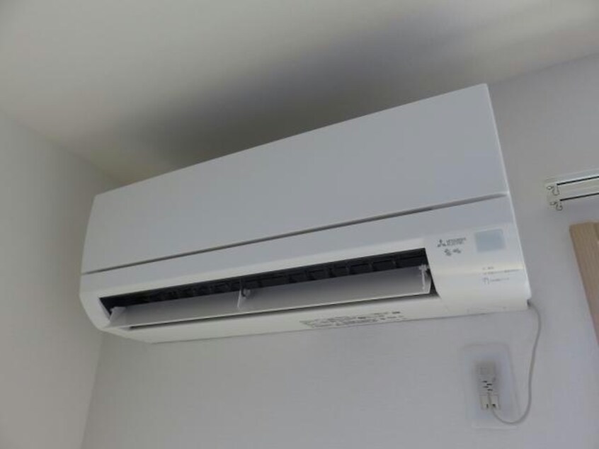 ※B101号室の写真です。 フォーレス２１