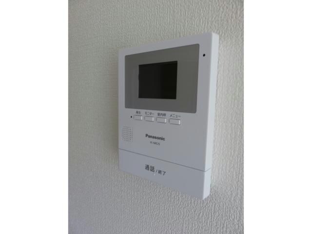 ※B101号室の写真です。 フォーレス２１