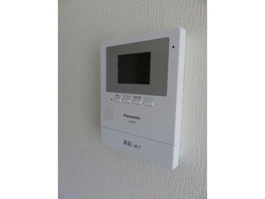 ※B101号室の写真です。 フォーレス２１