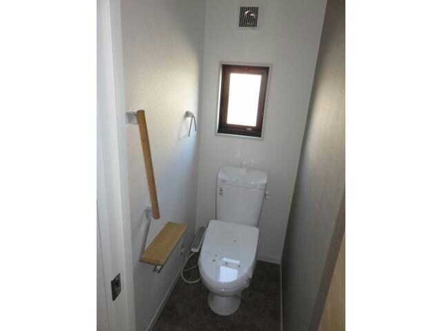 ※B101号室の写真です。 フォーレス２１